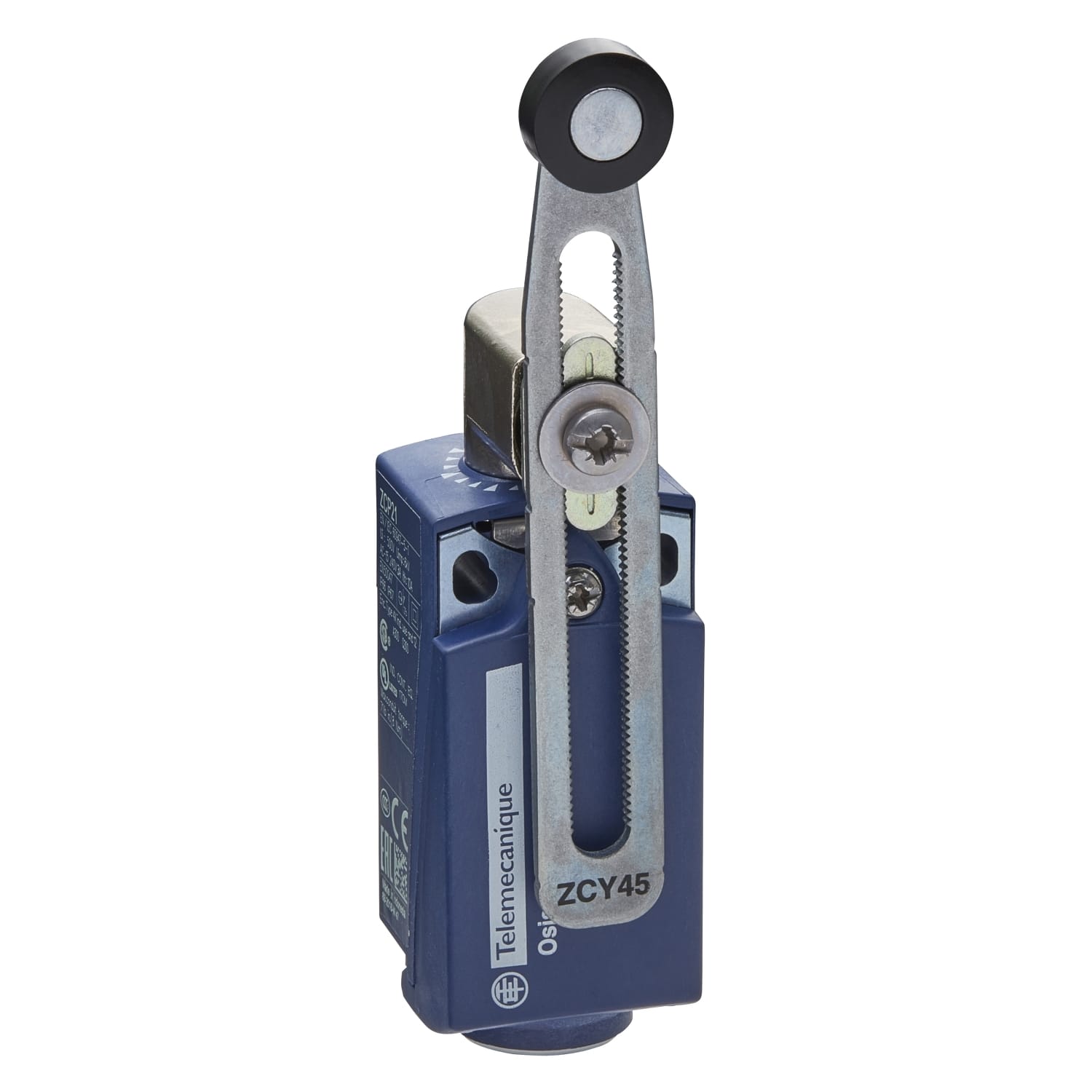 YAGEO TMSS ITALY SRL - TSIXCKP2145G13 FINECOR PLA 1NC1NO PG13