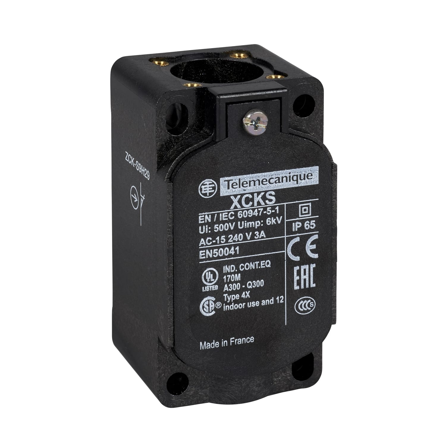 YAGEO TMSS ITALY SRL - TSIXESP1021 ELEMENTO DI CONTATTO