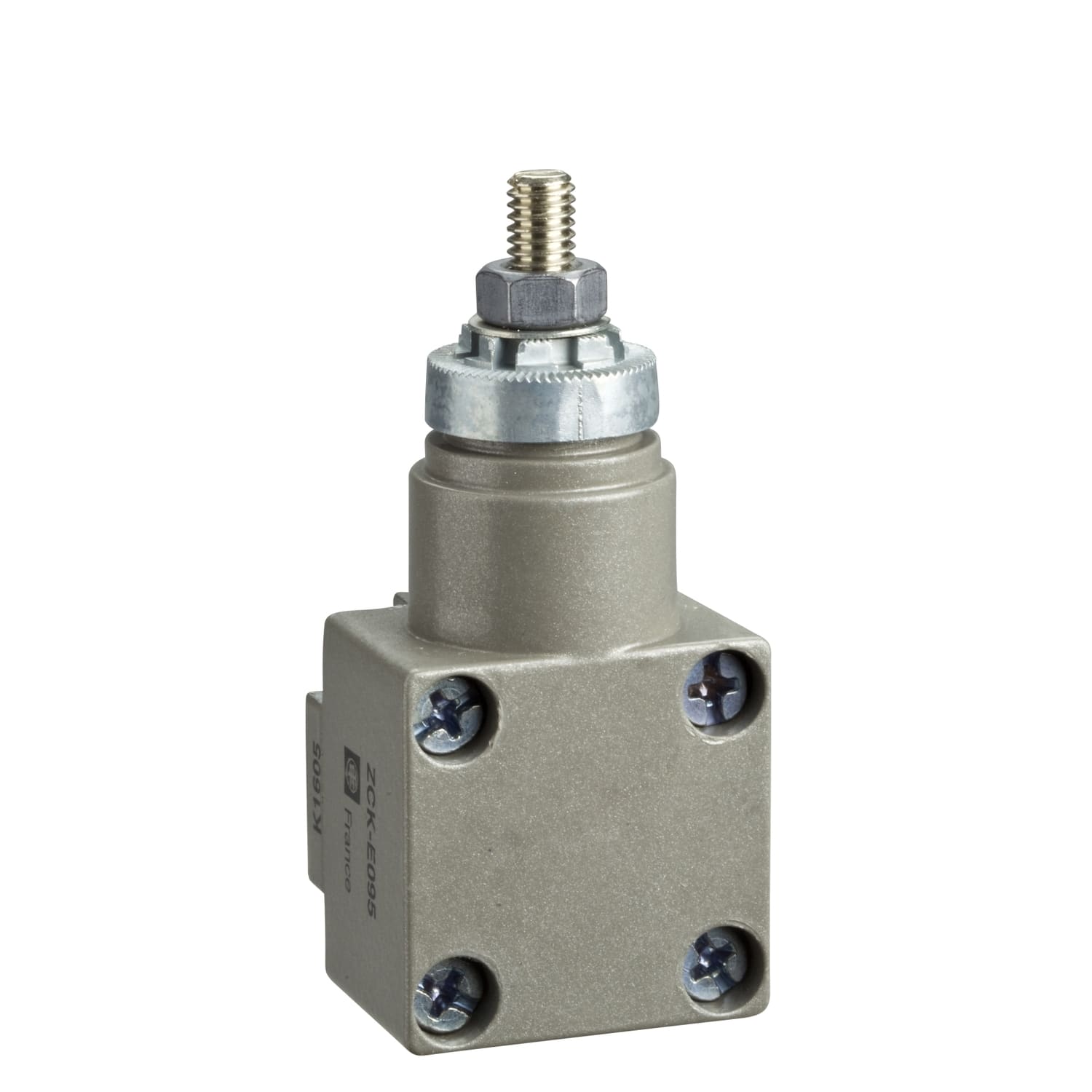 YAGEO TMSS ITALY SRL - TSIZCKE09 TESTA PER FINECORSA