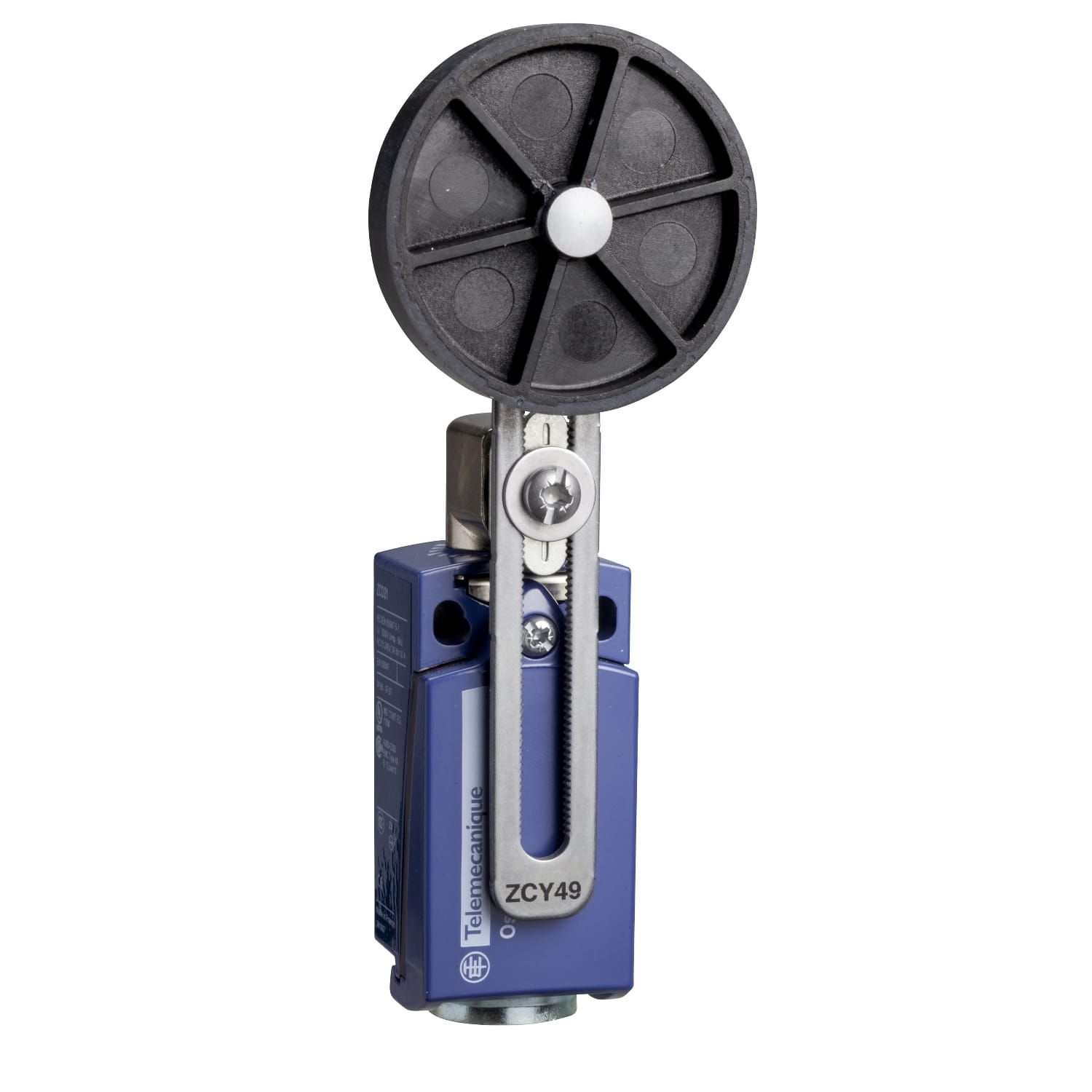 YAGEO TMSS ITALY SRL - TSIXCKD2149G11 FINECOR MET 1NC1NO PG11