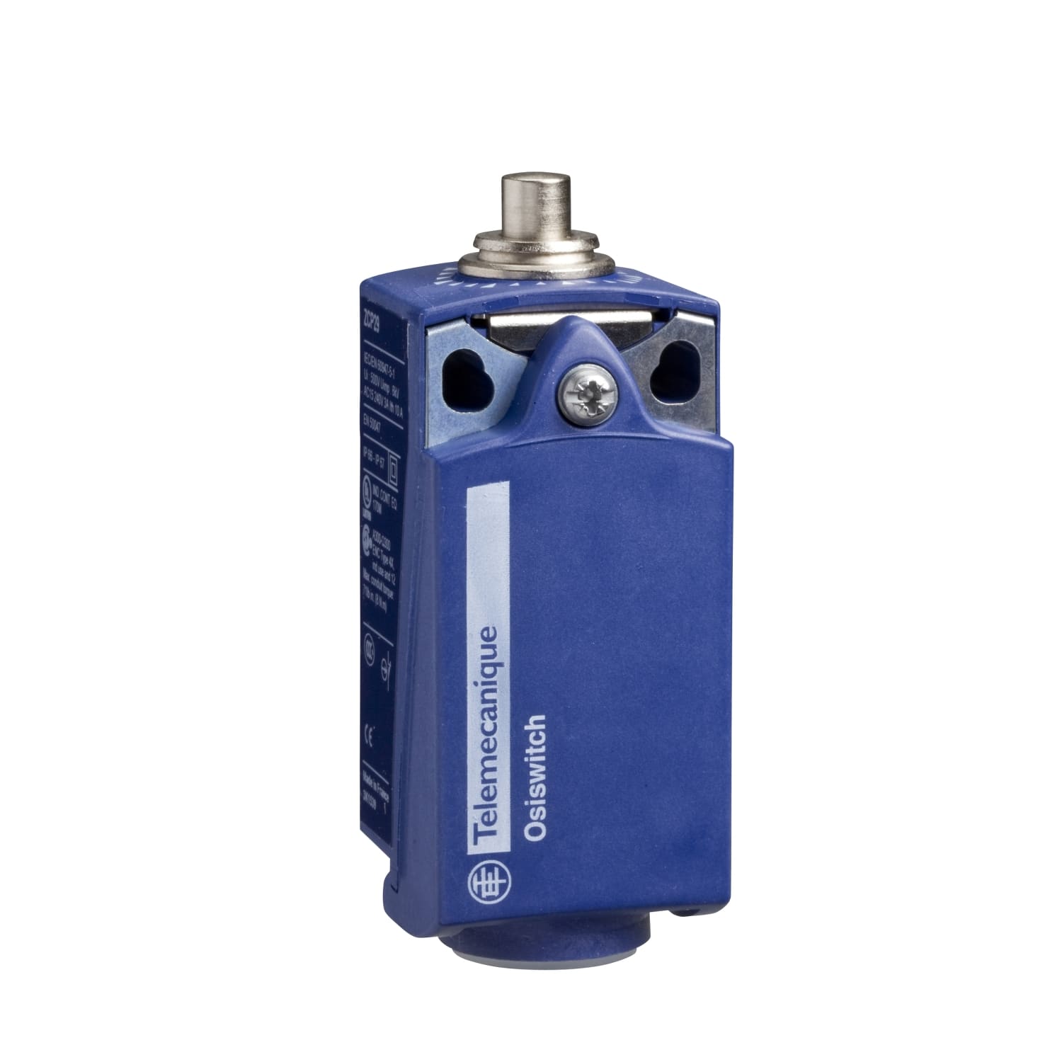 YAGEO TMSS ITALY SRL - TSIXCKP2110P16 FINECOR PLA 1NC1NO ISO16