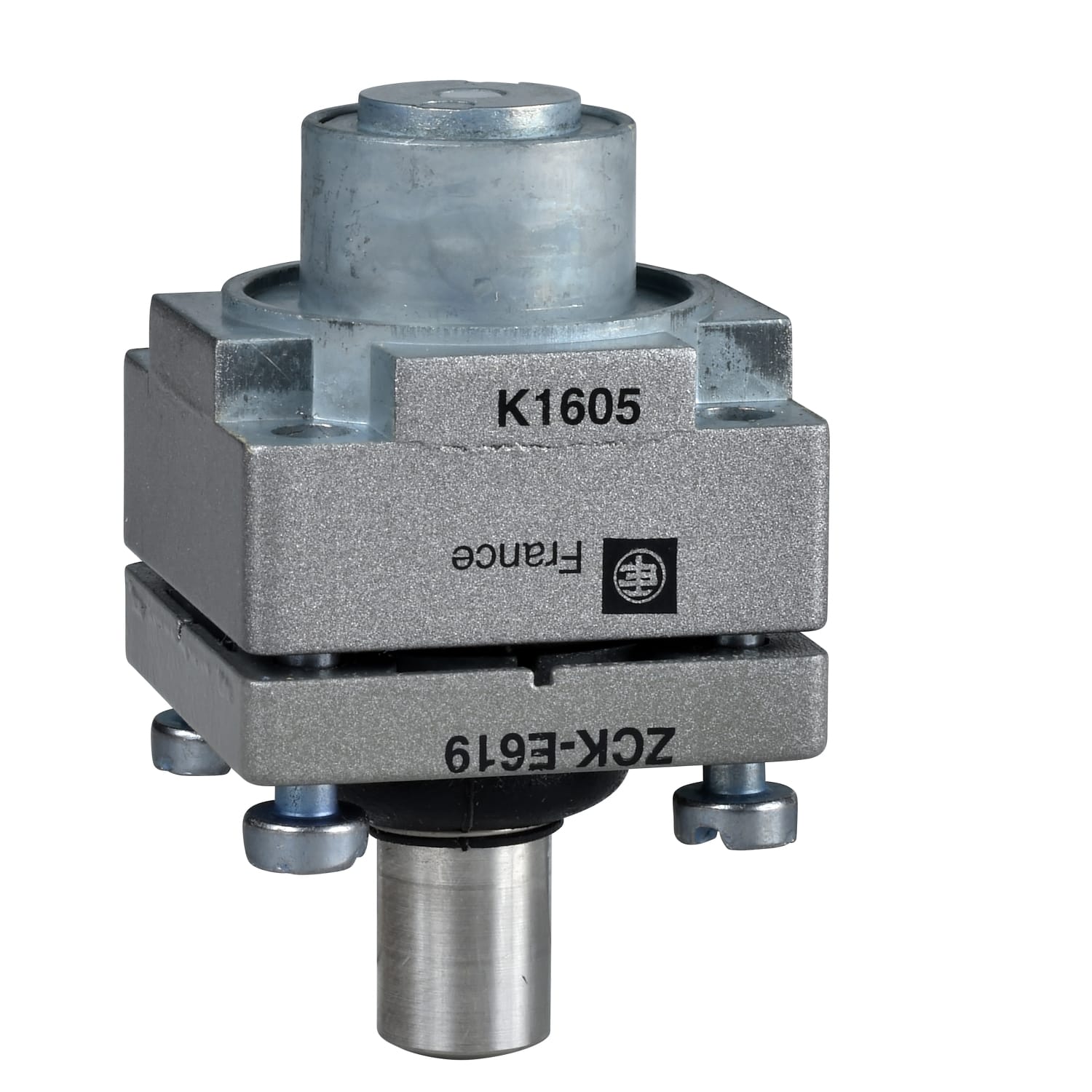 YAGEO TMSS ITALY SRL - TSIZCKE619 TESTA PER FINECORSA