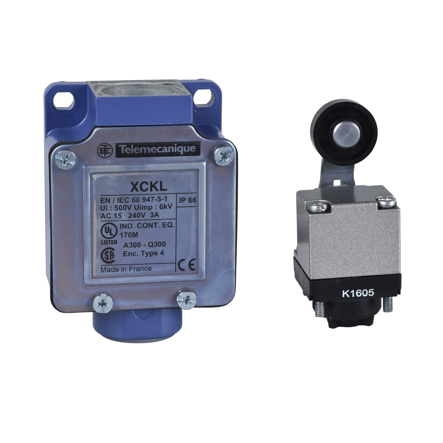 YAGEO TMSS ITALY SRL - TSIXCKL515 FINECORSA