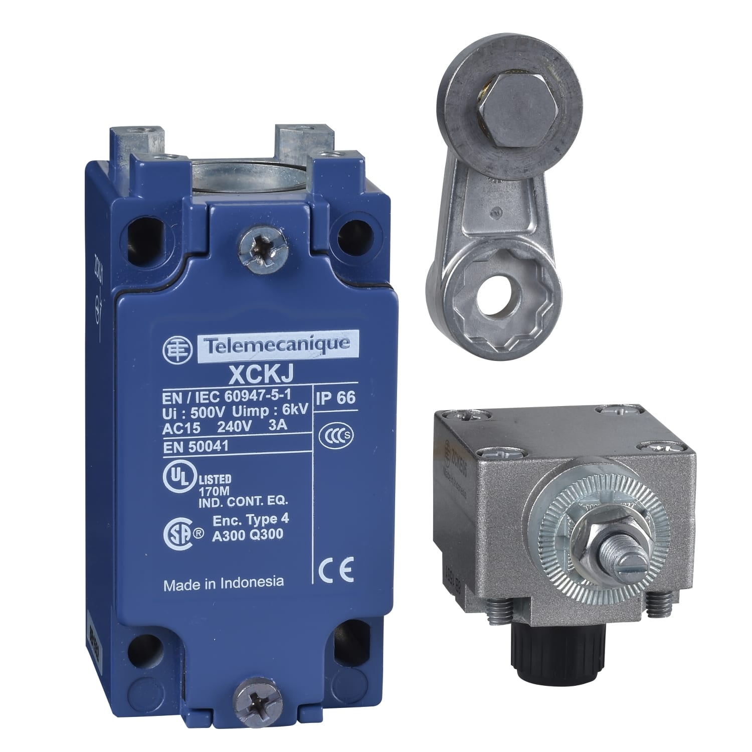 YAGEO TMSS ITALY SRL - TSIXCKJ50511 FINECORSA