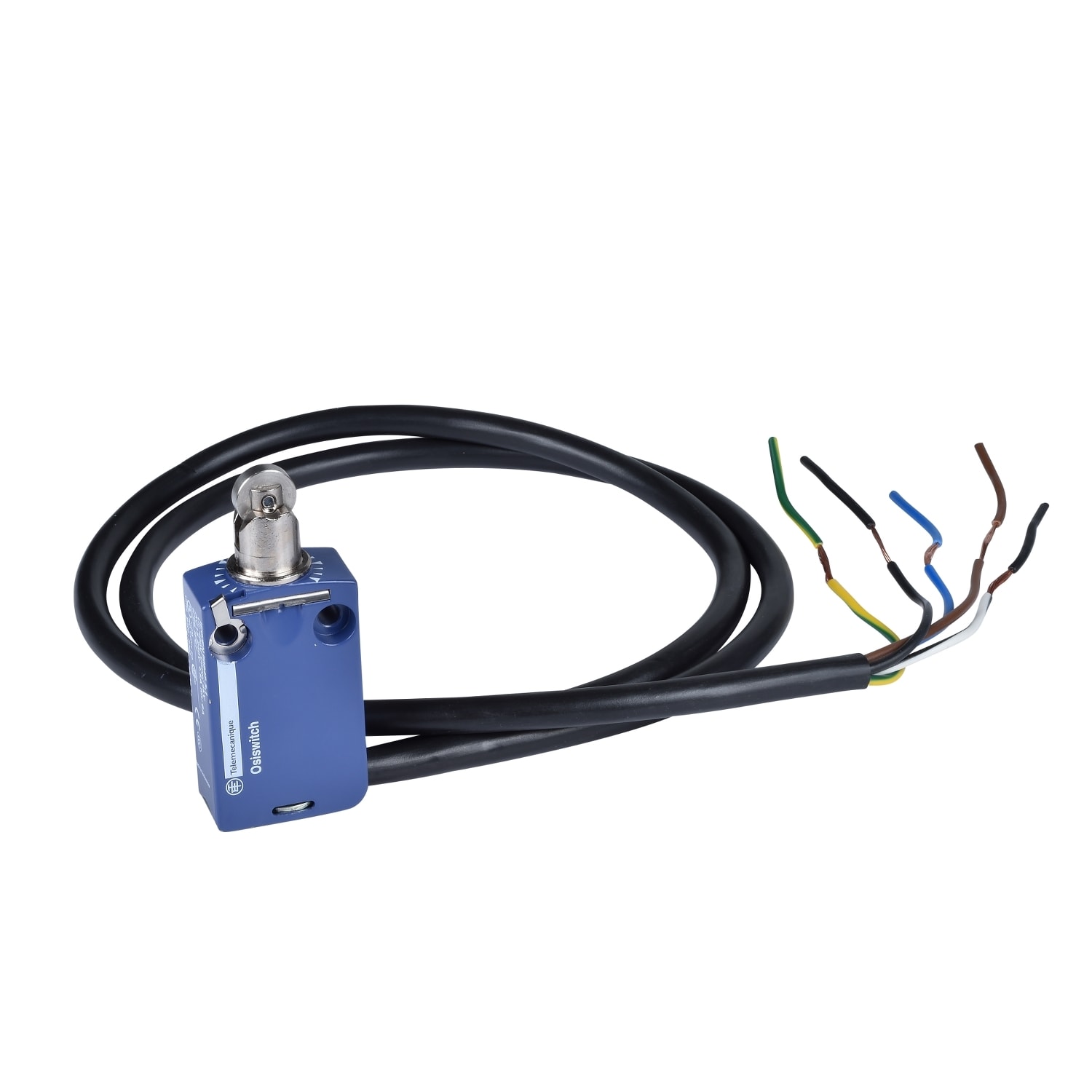YAGEO TMSS ITALY SRL - TSIXCMD2102L5 FINECOR 1NO1NC CAVO 5M