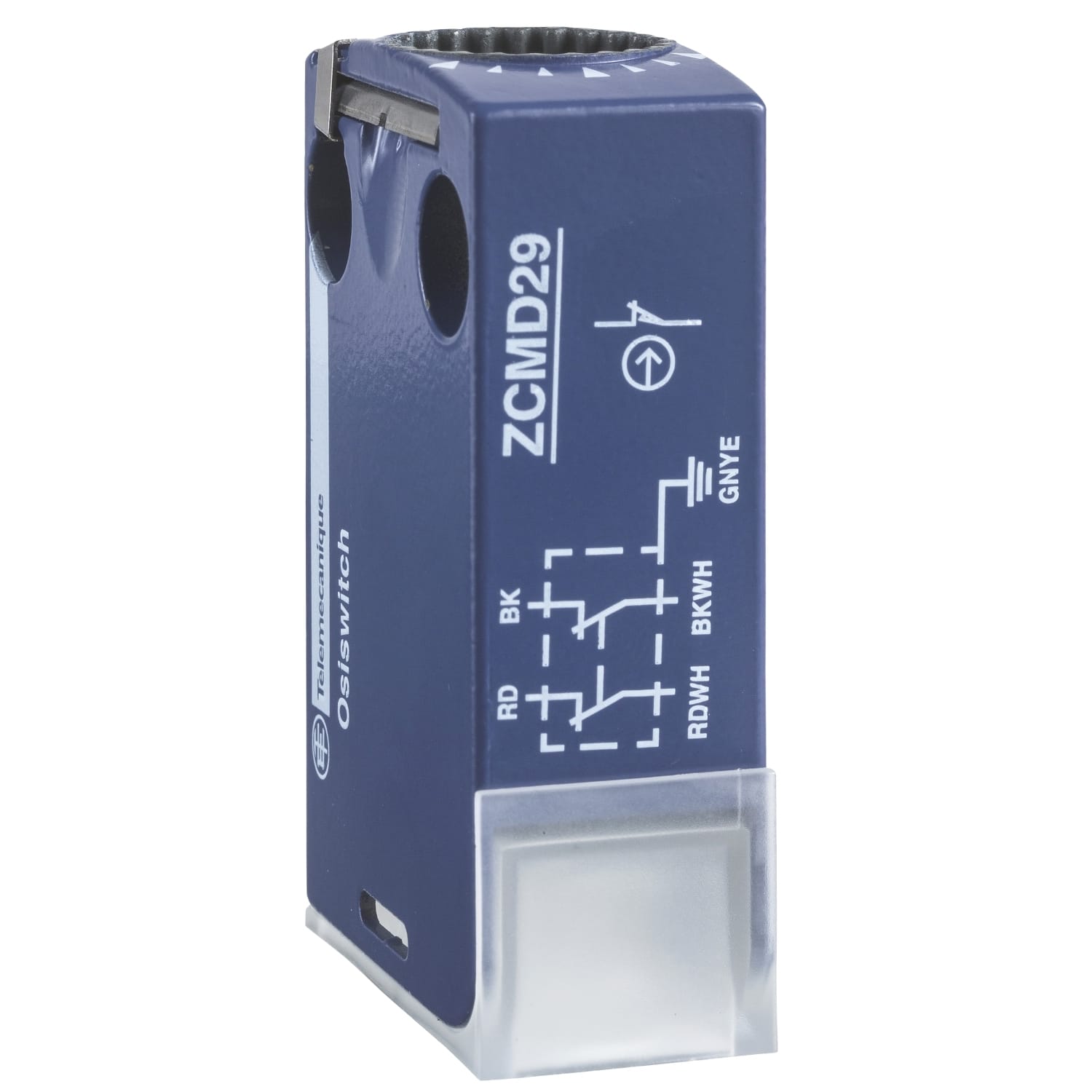 YAGEO TMSS ITALY SRL - TSIZCMD41L10 CORPO MIN 2NO2NC CAVO 10M