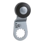 YAGEO TMSS ITALY SRL - TSIZCY25 LEVA ROT PLASTICA