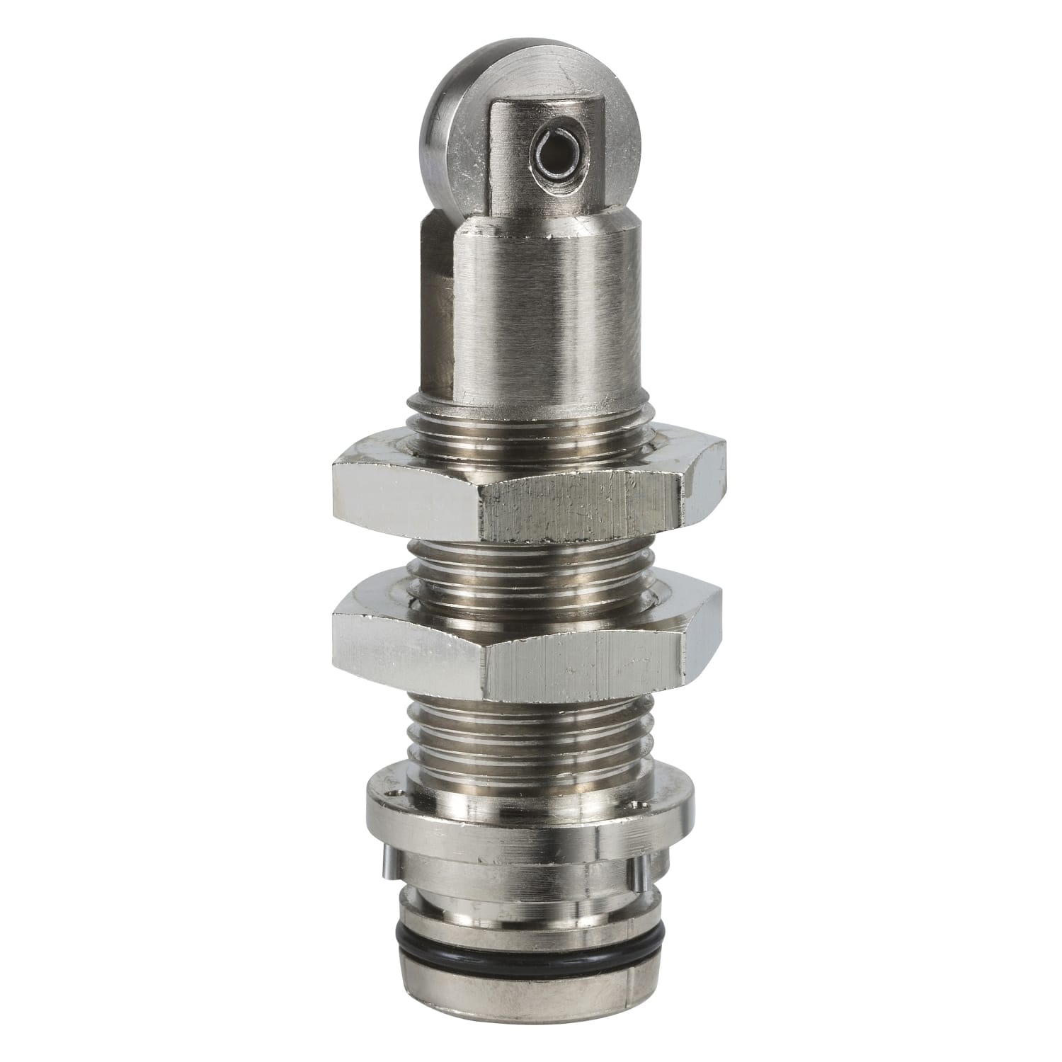 YAGEO TMSS ITALY SRL - TSIZCEF2 TESTA PULS ROT ACC M12