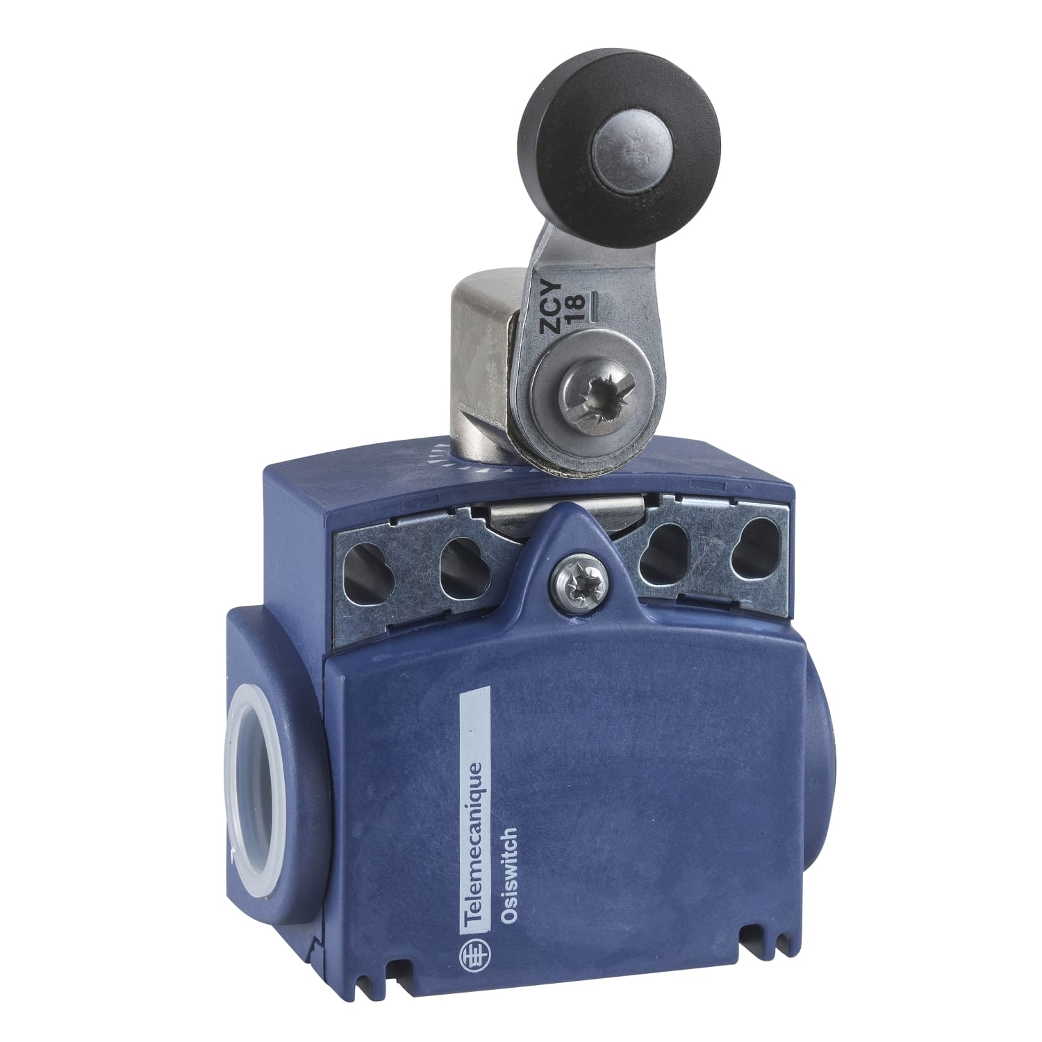 YAGEO TMSS ITALY SRL - TSIXCKT2118G11 FINECOR 1NO1NC PG11