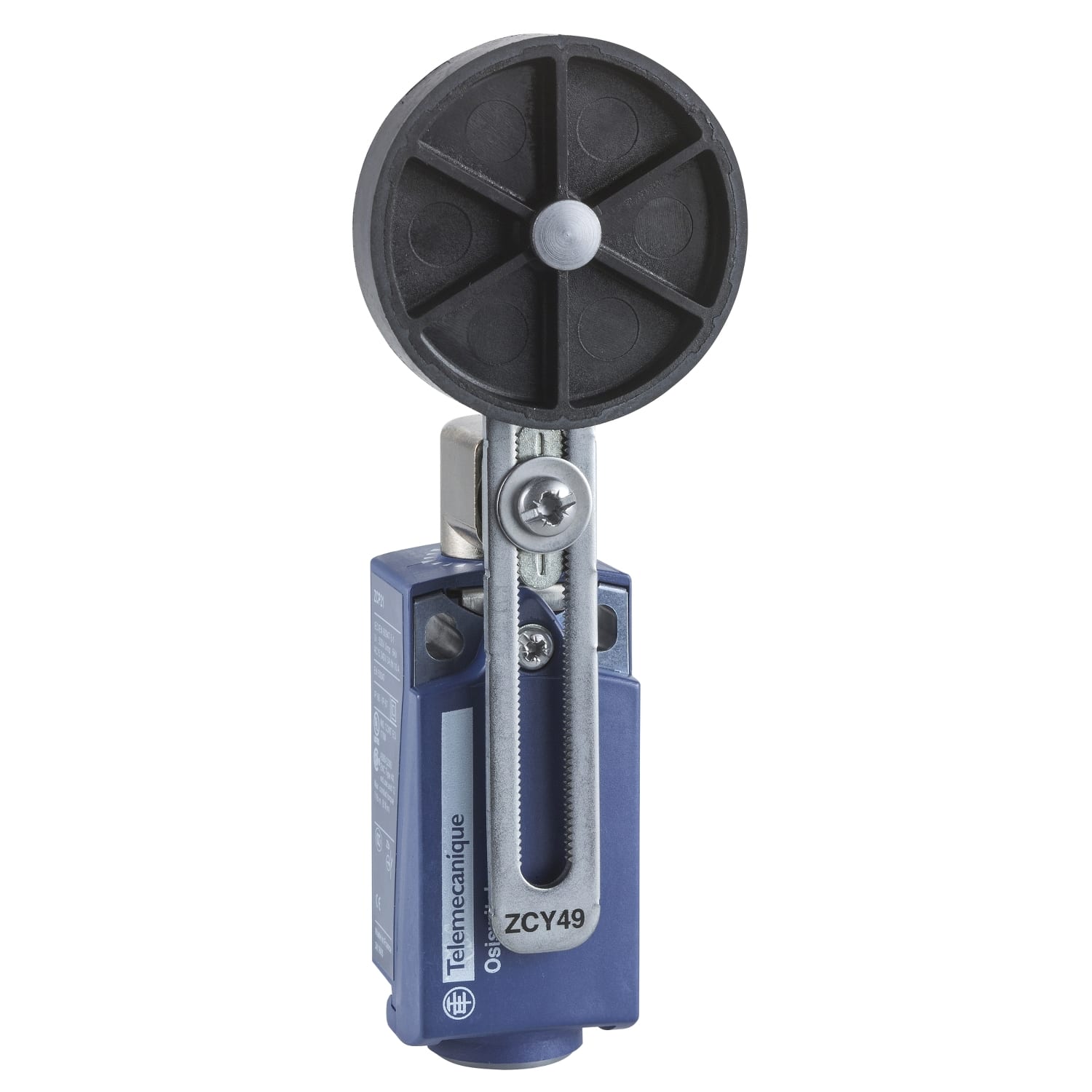 YAGEO TMSS ITALY SRL - TSIXCKP2149P16 FINECOR PLA 1NC1NO ISO16
