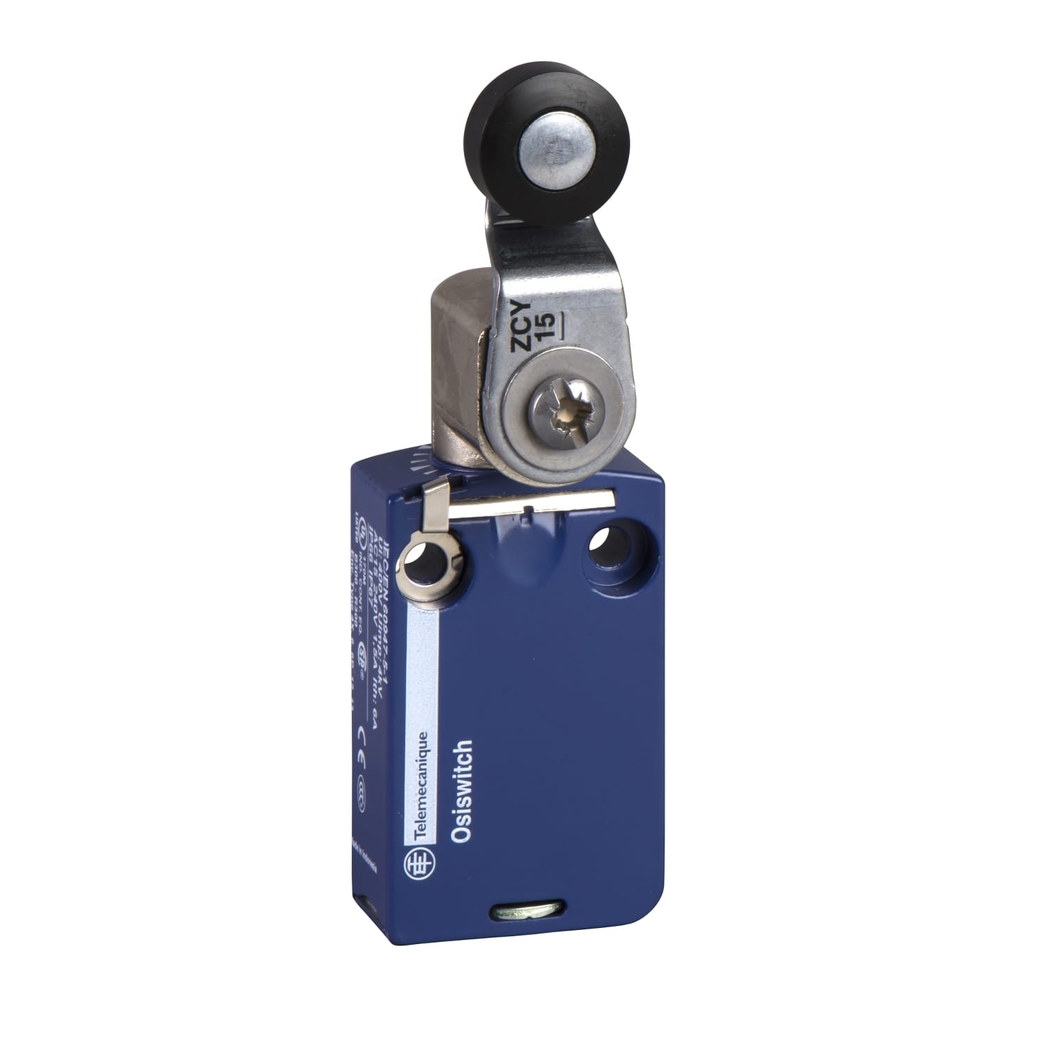 YAGEO TMSS ITALY SRL - TSIXCMD2515L1 FINECOR 1NO1NC CAVO 1M