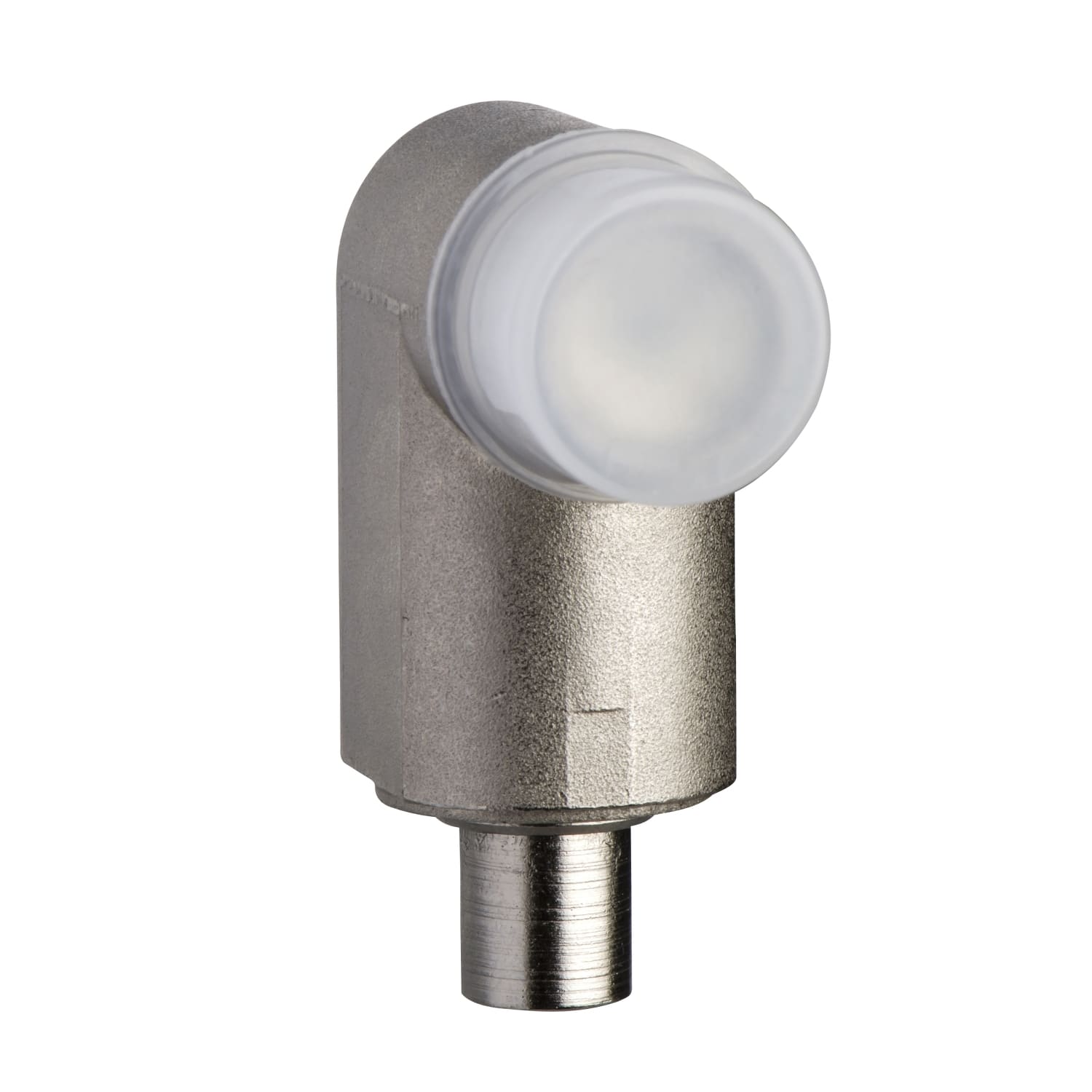 YAGEO TMSS ITALY SRL - TSIZCE63 TESTA PULS LAT METALLO