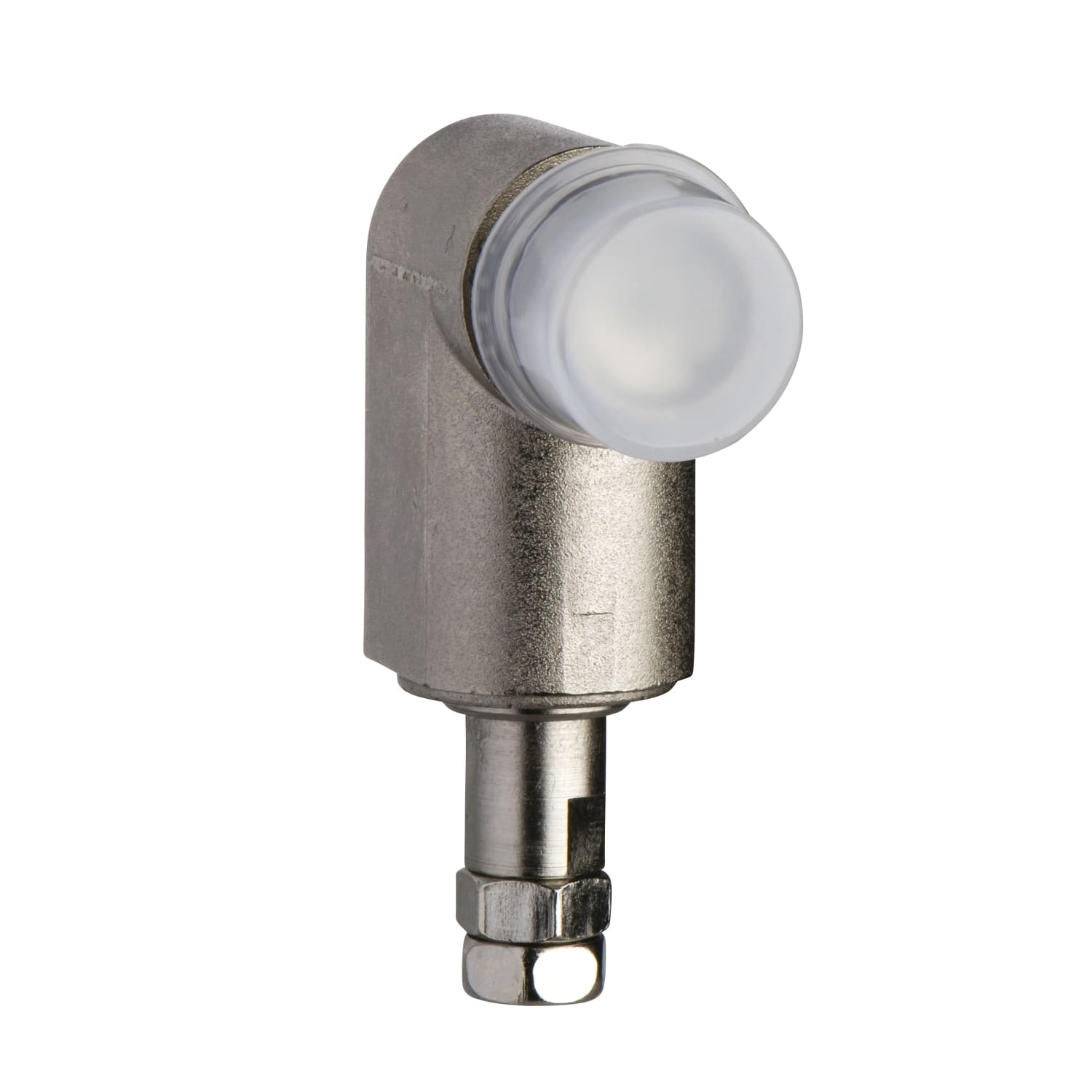 YAGEO TMSS ITALY SRL - TSIZCE62 TESTA PULS LAT REGOL