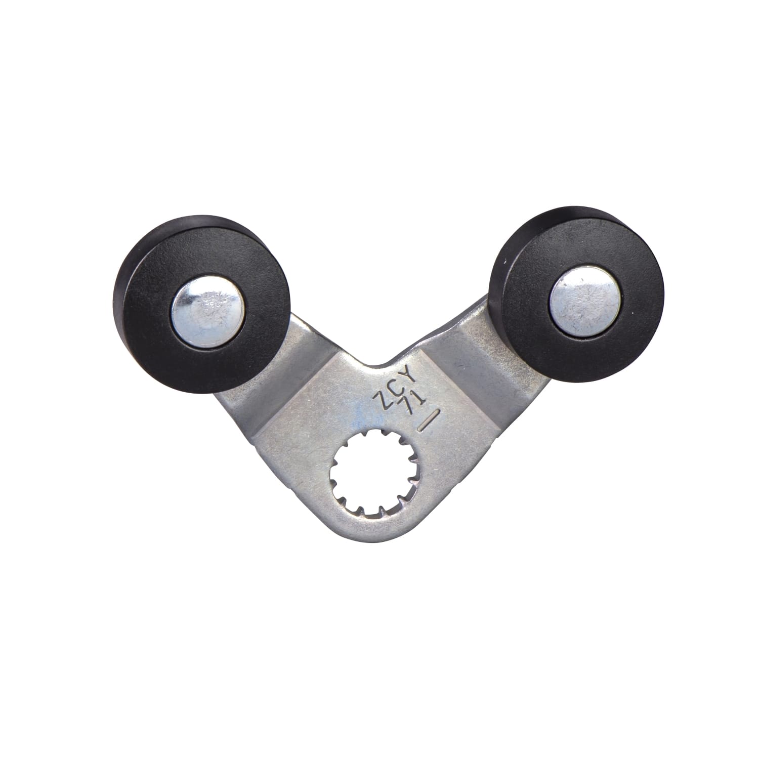 YAGEO TMSS ITALY SRL - TSIZCY71 LEVA A LIRA 2 PISTE