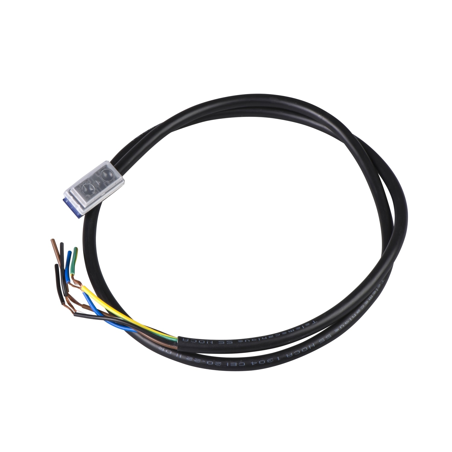 YAGEO TMSS ITALY SRL - TSIZCMC21E2 CONN 1NC1NO CAVO CEI 2M