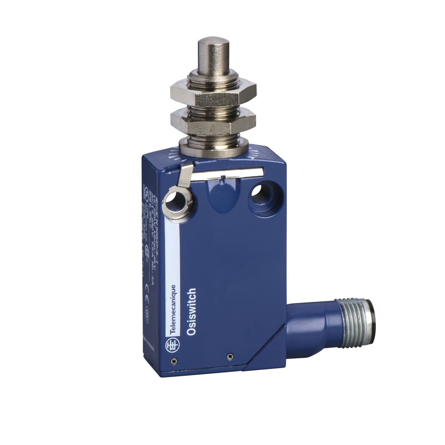 YAGEO TMSS ITALY SRL - TSIXCMD21F0C12 FINECOR 1NO1NC M12 5PIN