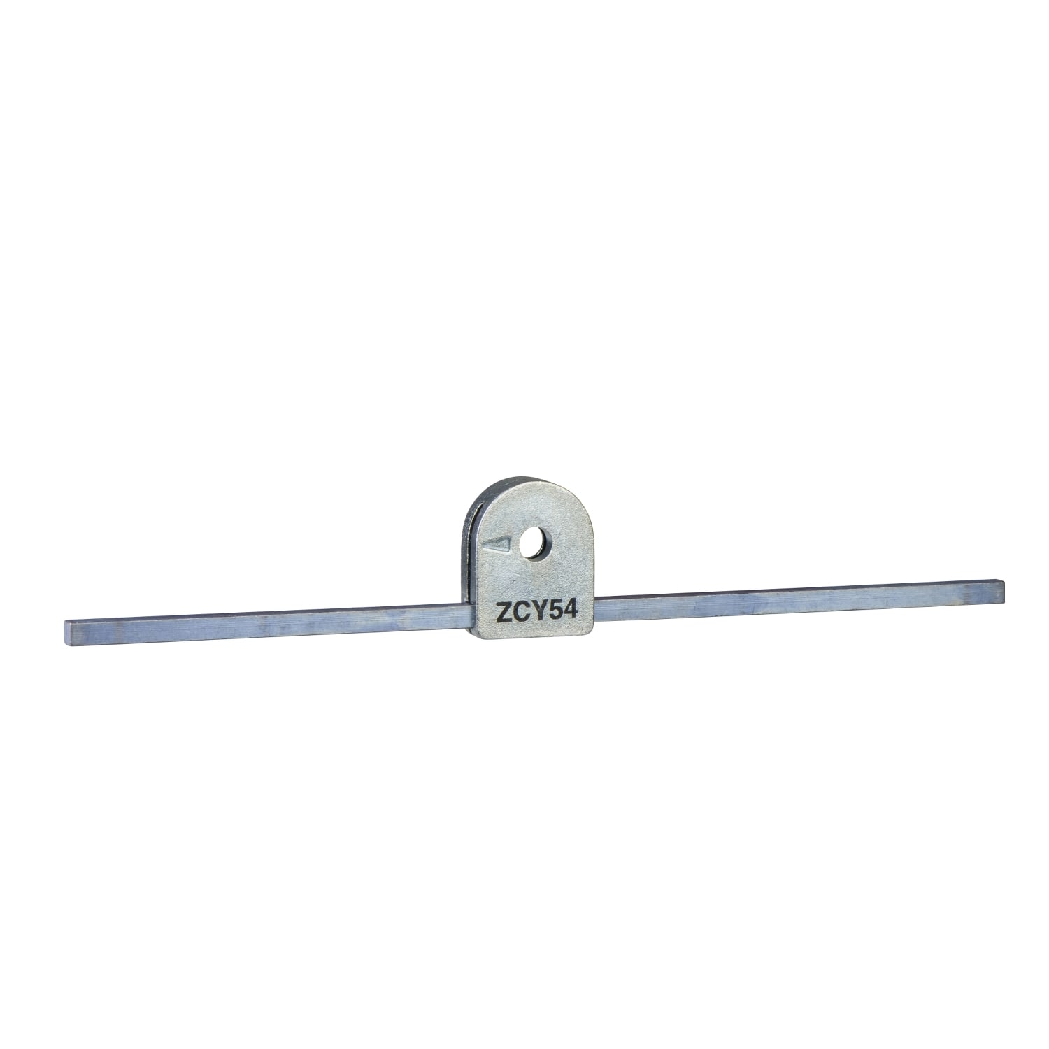YAGEO TMSS ITALY SRL - TSIZCY54 LEVA ASTA QUADRATA ACC