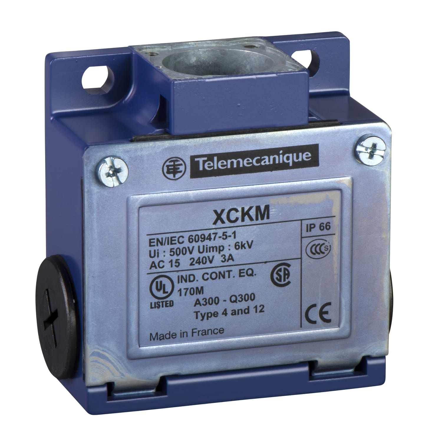YAGEO TMSS ITALY SRL - TSIZCKM5 CORPO PER FINECORSA