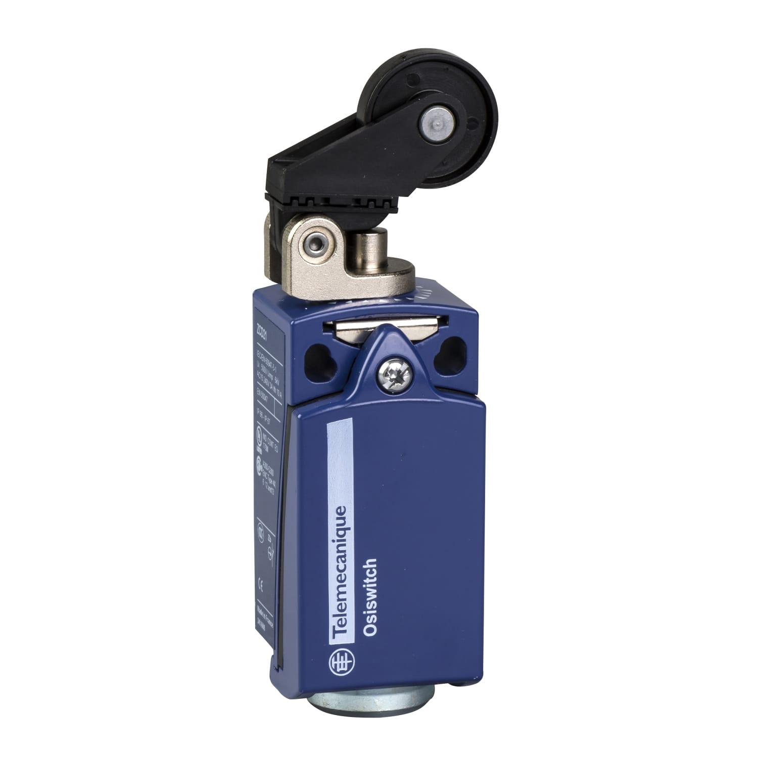 YAGEO TMSS ITALY SRL - TSIXCKD2128G11 FINECOR MET 1NC1NO PG11