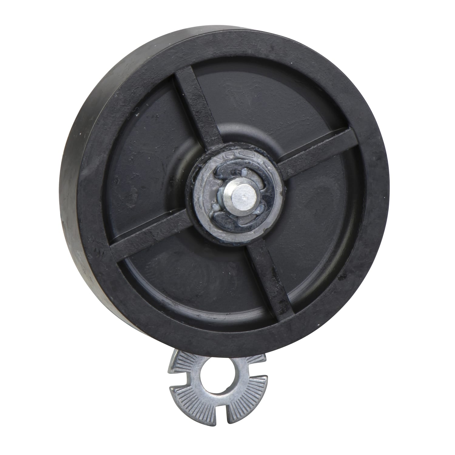 YAGEO TMSS ITALY SRL - TSIZCKY39 LEVA PER FINECORSA