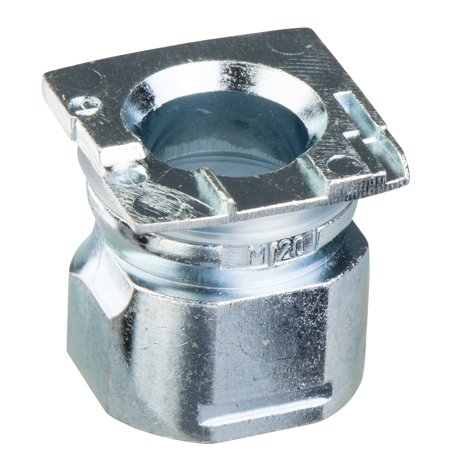 YAGEO TMSS ITALY SRL - TSIZCDEP20 PRESSACAVO MET ISO M20