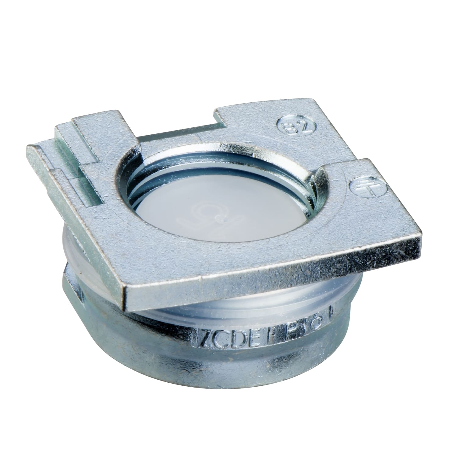 YAGEO TMSS ITALY SRL - TSIZCDEP16 PRESSACAVO MET ISO M16