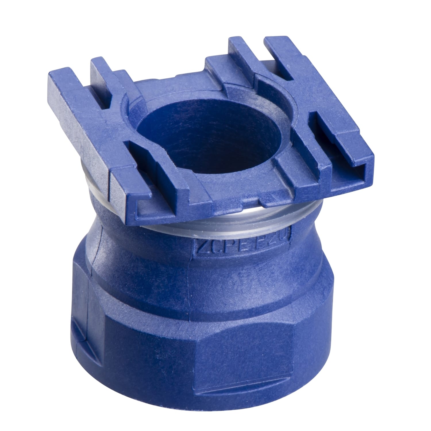 YAGEO TMSS ITALY SRL - TSIZCPEP20 PRESSACAVO PLAS ISO M20