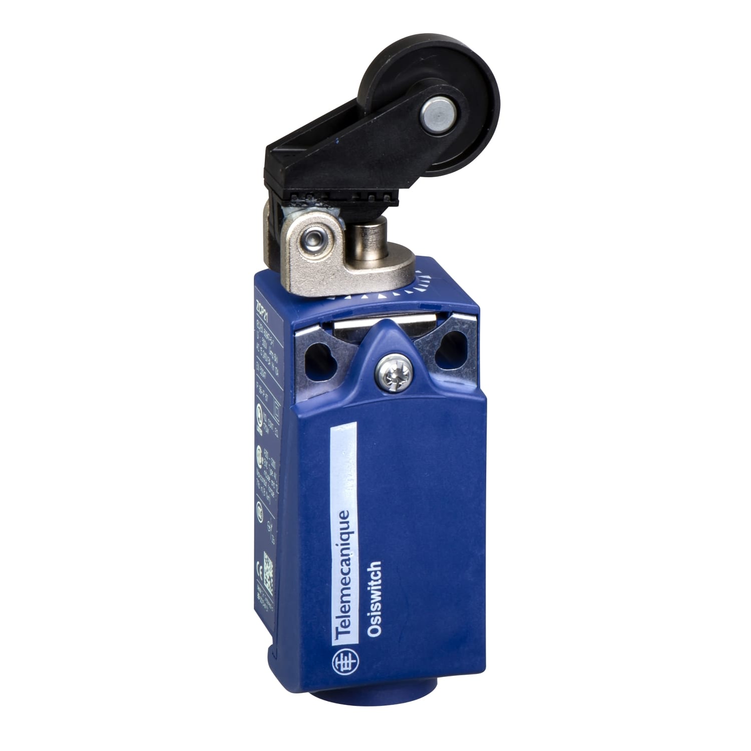 YAGEO TMSS ITALY SRL - TSIXCKP2128P16 FINECOR PLA 1NC1NO ISO16