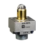 YAGEO TMSS ITALY SRL - TSIZCKE675 TESTA PER FINECORSA
