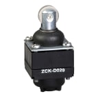 YAGEO TMSS ITALY SRL - TSIZCKD029 TESTA PER FINECORSA