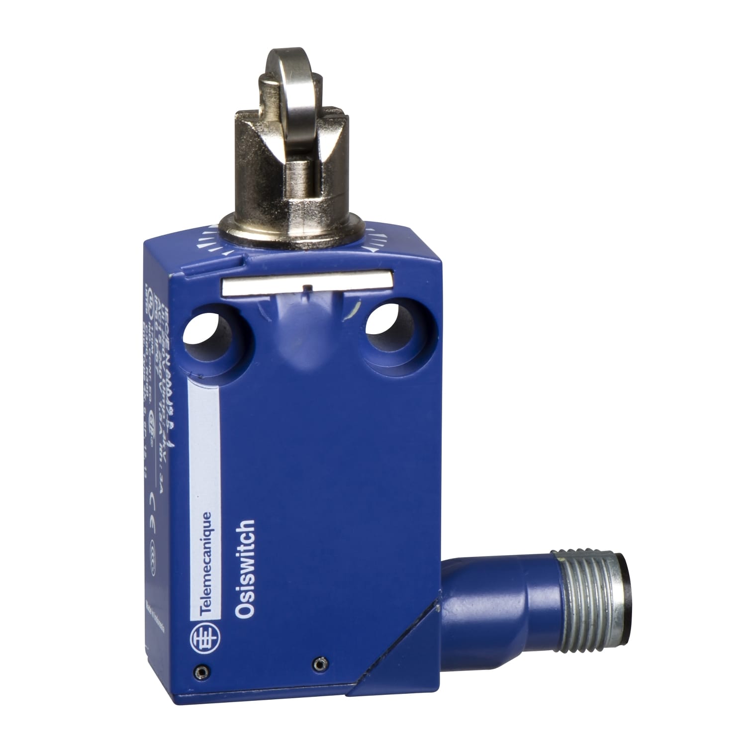 YAGEO TMSS ITALY SRL - TSIXCMD1656046 FINECOR 1NO1NC M12 5PIN