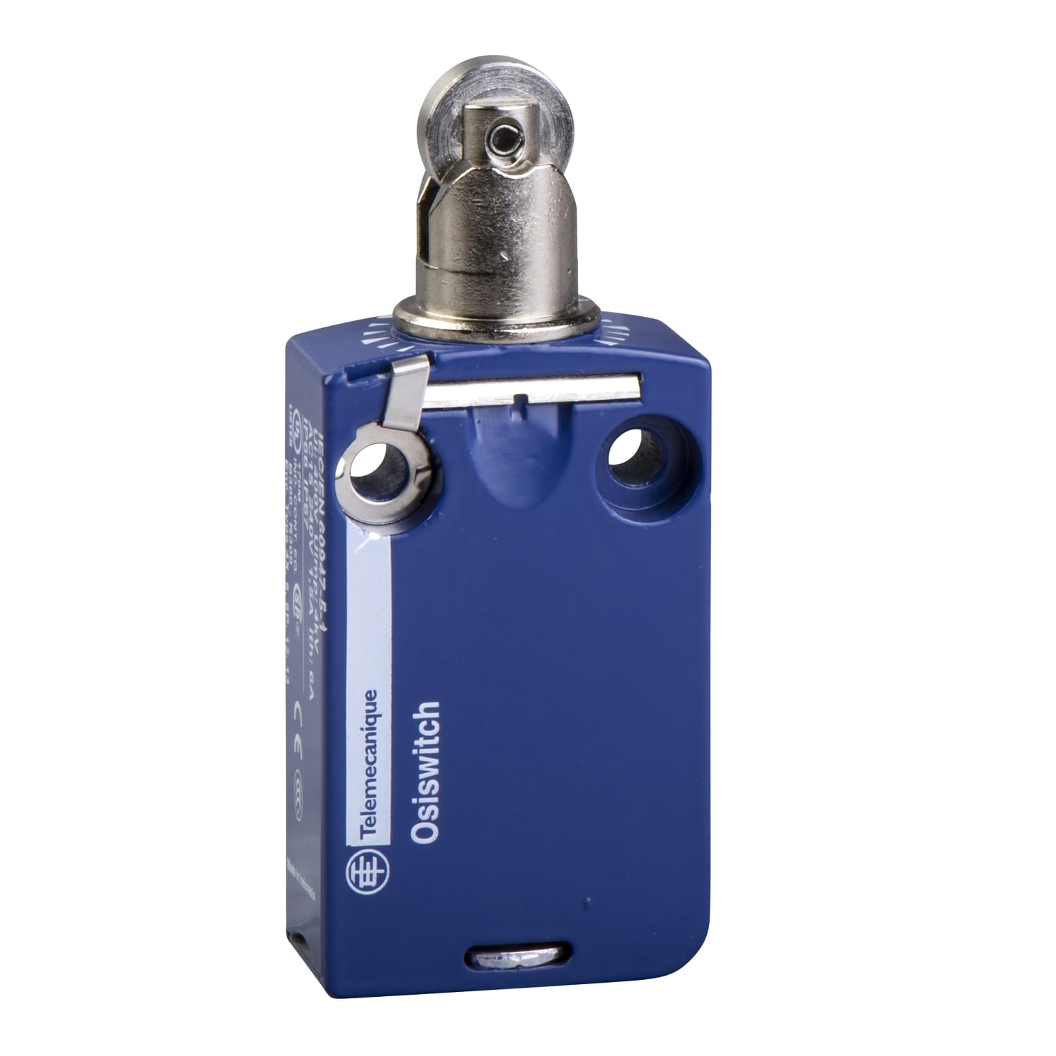 YAGEO TMSS ITALY SRL - TSIXCMD2502L2 FINECOR 1NO1NC CAVO 2M