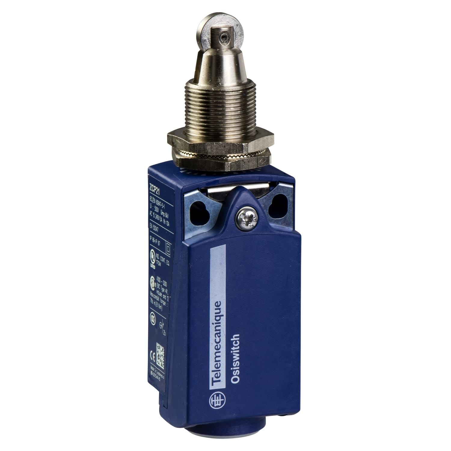 YAGEO TMSS ITALY SRL - TSIXCKP21H2P16 FINECOR PLA 1NC1NO ISO16