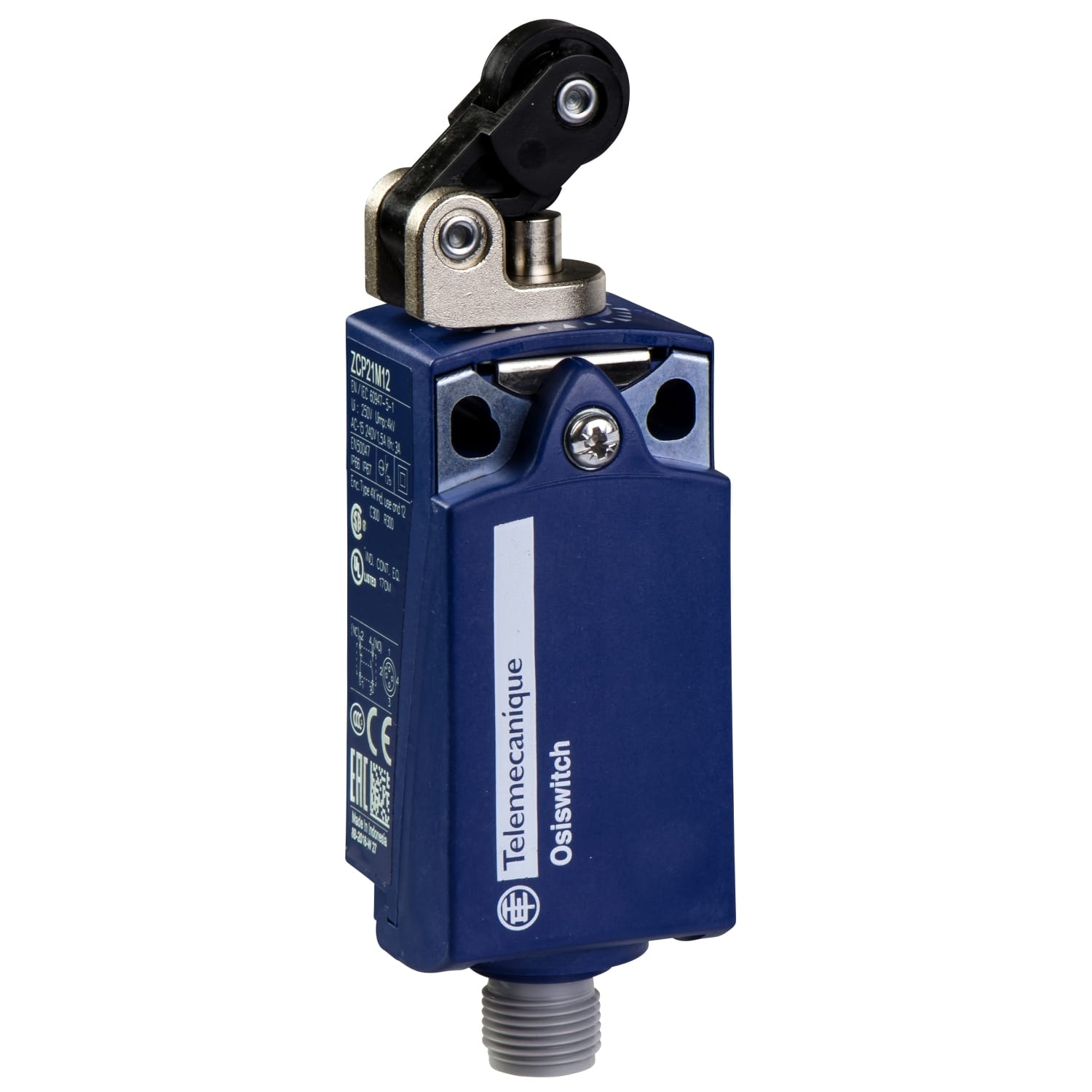 YAGEO TMSS ITALY SRL - TSIXCKP2121M12 FINECOR PLA 1NC1N0 M12
