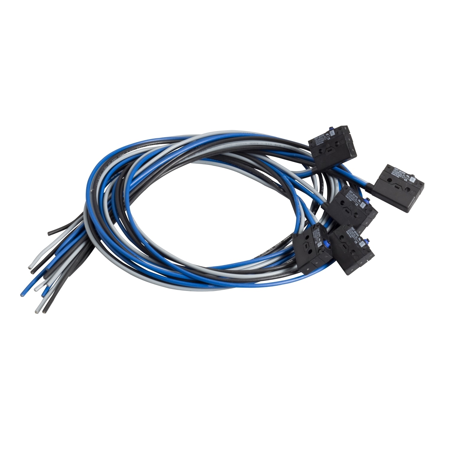 YAGEO TMSS ITALY SRL - TSIXEP4E1FD MICROINTERRUTTORE SUBMINIATURA