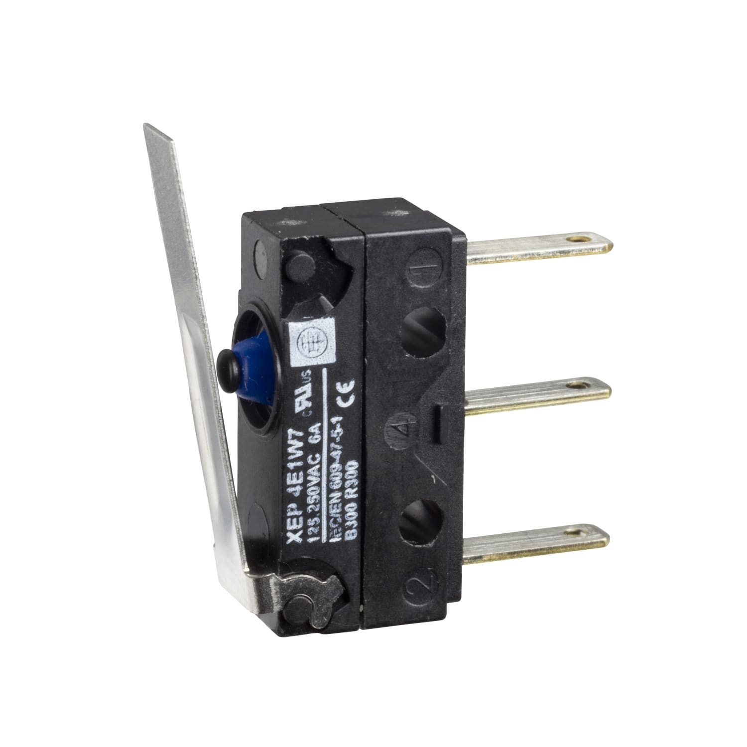 YAGEO TMSS ITALY SRL - TSIXEP4E1W7A326 MICROINTERRUTTORE SUBMINIATURA