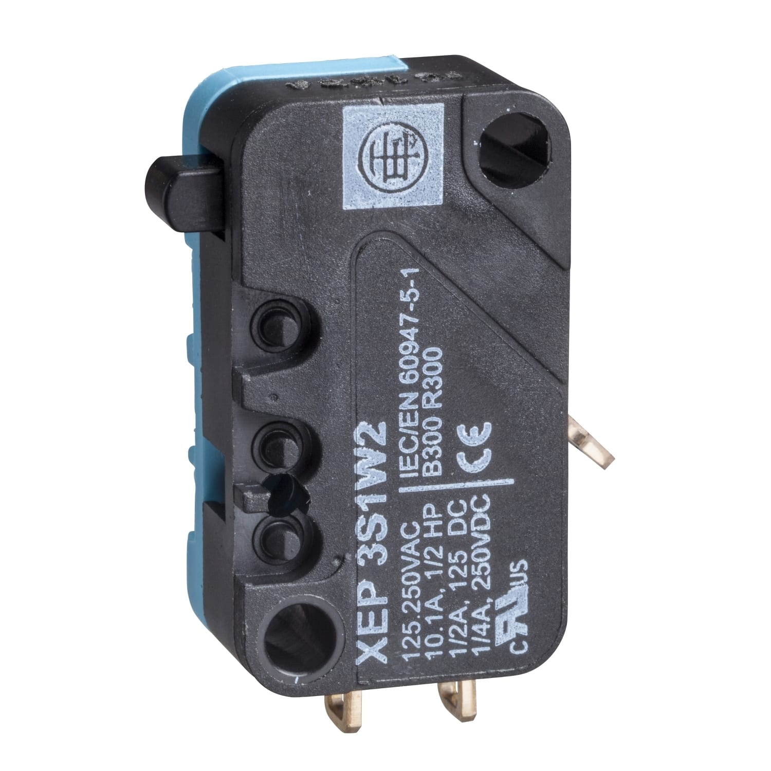 YAGEO TMSS ITALY SRL - TSIXEP3S2W3 MICROINTERRUTTORE MINIATURA