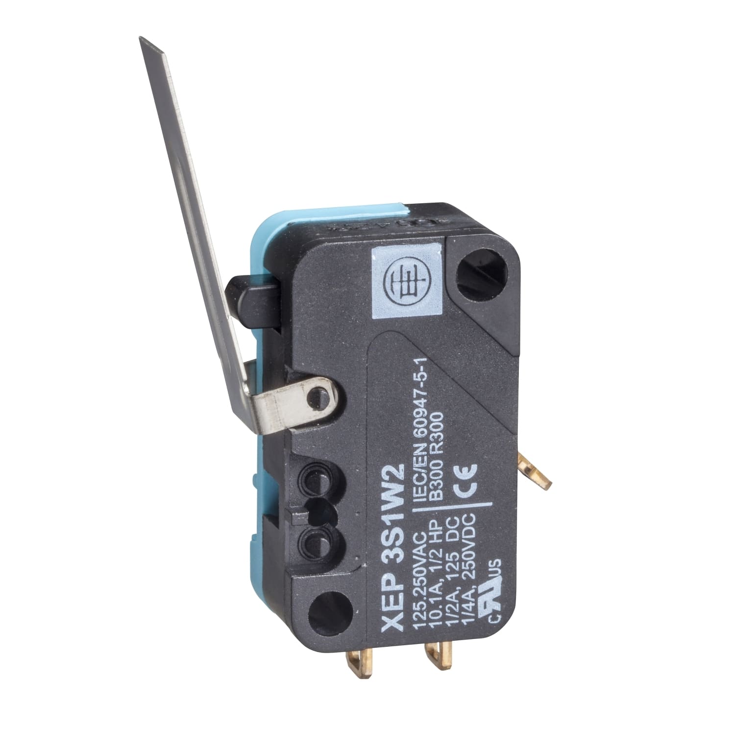 YAGEO TMSS ITALY SRL - TSIXEP3S1W6B524 MICROINTERRUTTORE MINIATURA
