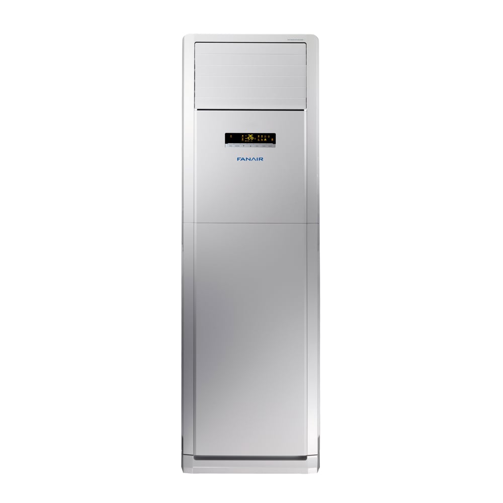 FANTINI COSMI SPA - FANXC42COLS UNITA INTERNA CLIMAT. A COLONNA 42000