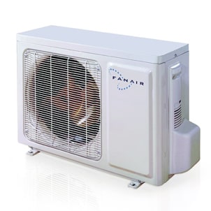 FANTINI COSMI SPA - FANXC48YC UNITA ESTERNA 48000 BTU DC INVERTER GA
