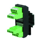 CABUR SRL - CBRXCDM08CS CDM08CS 8 DIODI SINGOLI PASSANTI