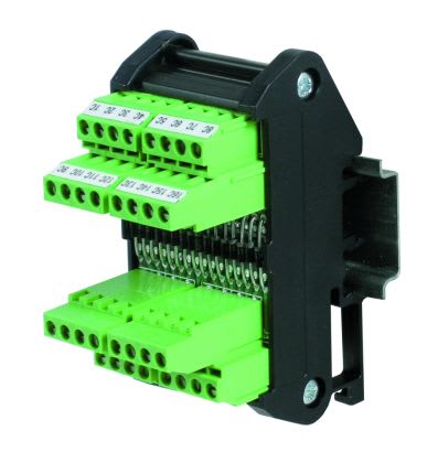 CABUR SRL - CBRXCDM16CS CDM16CS 16 DIODI SINGOLI PASSANTI