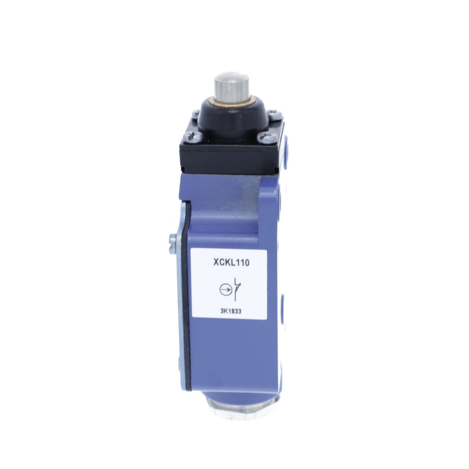 YAGEO TMSS ITALY SRL - TSIXCKL110 FINECORSA