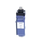 YAGEO TMSS ITALY SRL - TSIXCKL110 FINECORSA
