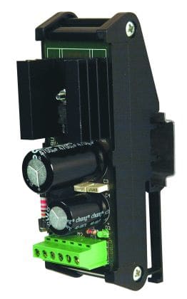 CABUR SRL - CBRXCL1R CL1R ALIMENT LINEARE 24VAC/24VDC 1A