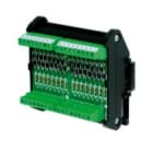 CABUR SRL - CBRXCLT16AC CLT16AC LED TESTER 16 CANALI