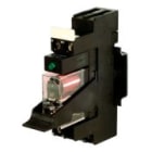 CABUR SRL - CBRXCM1C012 CM1C012 MODULO 1 RELE 12VDC 1SC 12A