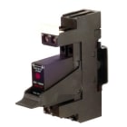 CABUR SRL - CBRXCM1S024 CM1S024 MODULO 1 OPTO 24VDC/5-50VDC.2,5A