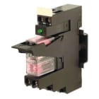 CABUR SRL - CBRXCM2A024 CM2A024 MODULO 1 REL 24VAC 2SC 8A