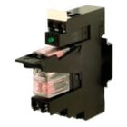 CABUR SRL - CBRXCM2C012 CM2C012 MODULO 1 RELE 12VDC 2SC 8A